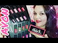 AVON 14/2017 /ЖИДКИЕ ПОМАДЫ/ ВСЕ 18 ОТТЕНКОВ/МАТОВЫЕ/ЛАКОВЫЕ/СВОТЧИ НА ГУБАХ💋💋💋