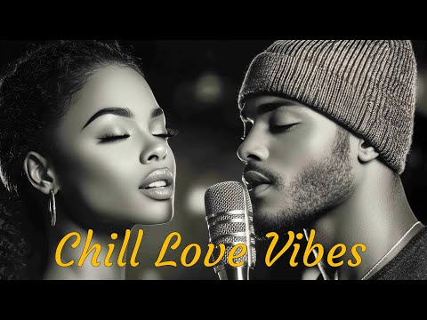 24/7 Cozy Chill Radio : Romantic Indie &amp; RnB Tunes for Your Heart ❤️