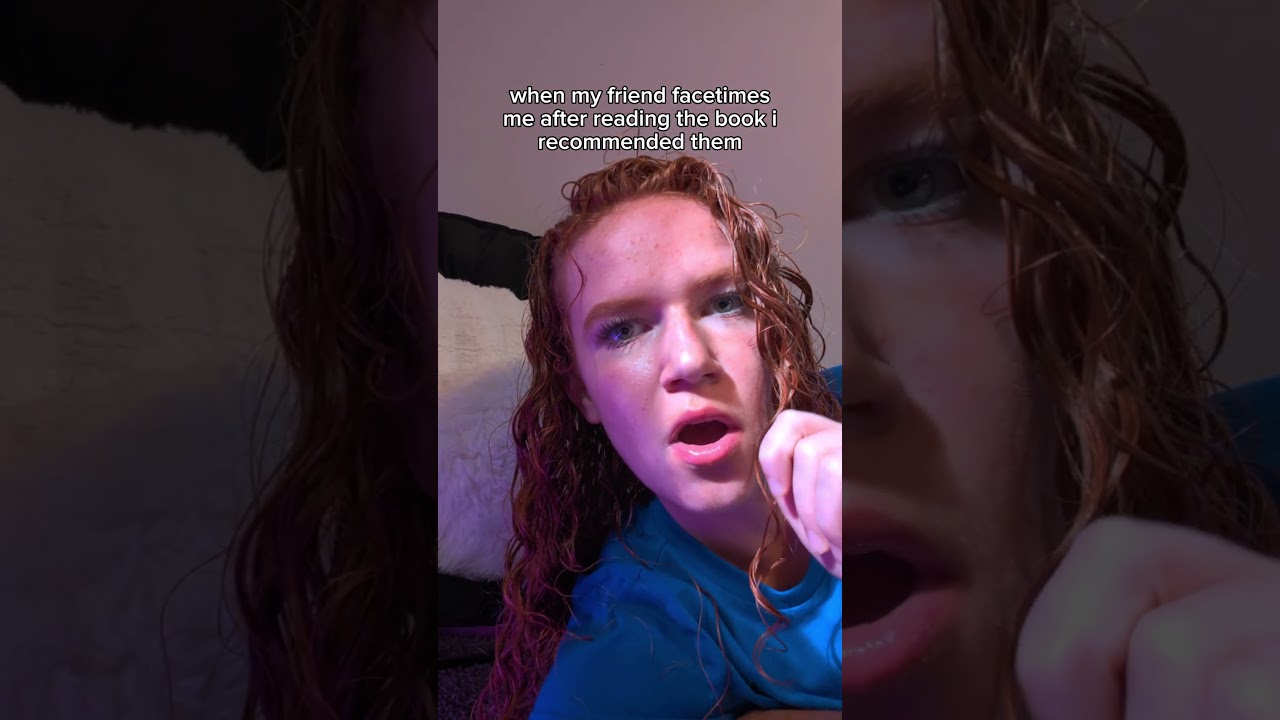 this might be my fault...