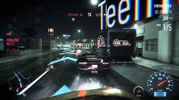 Need for Speed™2015  Eddie