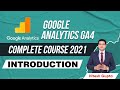 Google Analytics 4 Full Course | GA4 Explained | GA4 Tutorial in Hindi by Hitesh Gupta | #ga4