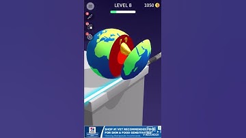 ASMR Slicing | NOOB vs PRO vs HACKER (iOS/Android) #1