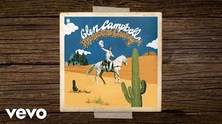 Glen Campbell - Quits (Audio)