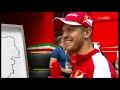 Austrian GP 2015 - Sebastian Vettel Österreich Quiz