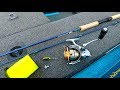 How to set up a reel and Rod for beginners