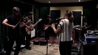 Iksy - Nic Nie Zmieniać Happysad Cover