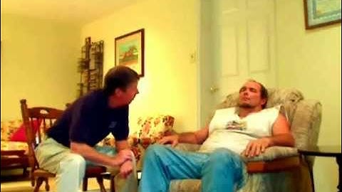 NGH Certification Course - The Elman Induction in a Client Setting