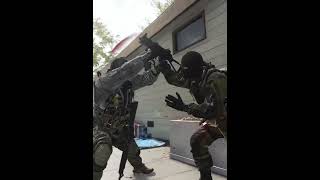 COD Players React to This Heat 🔫 #gameplay #fps #shorts