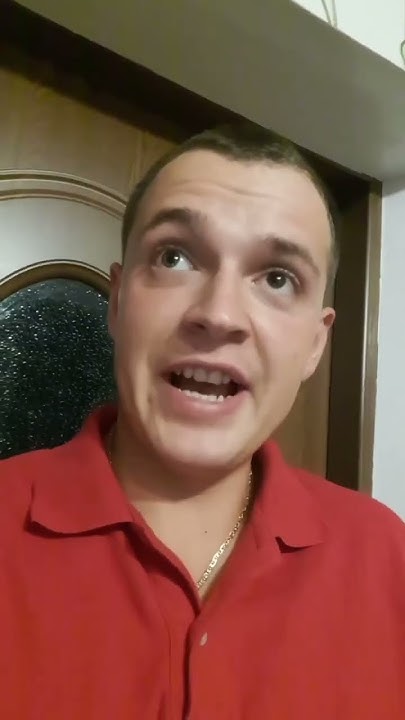 Комар испортил всю малину😹 - YouTube