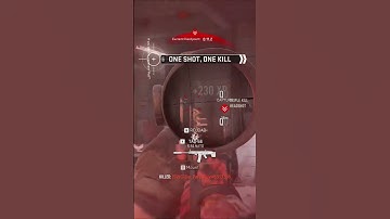 Smelliest toes in the game. 🦶 #mw2 #cod #sniper