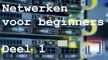 Netwerken voor beginners deel 1: Infrastructuur en IP plan