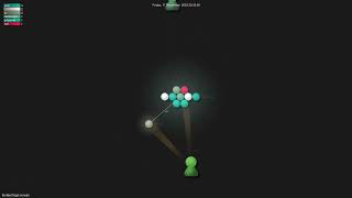 BuilderIO/gpt-crawler - Gource visualisation