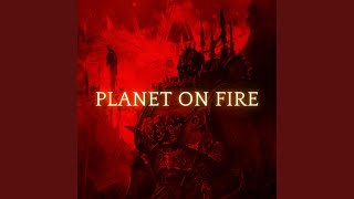 Planet on Fire (Warhammer 40k) (feat. Pathios Productions)