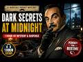 Dark Secrets at Midnight | A Hercule Poirot Mystery