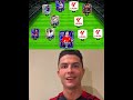 Old X New laliga 🔥 #football #fcmobile #fifa #viral #fifamobile
