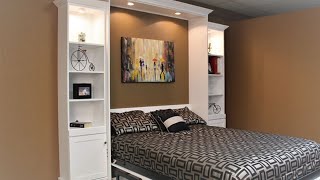 Top 5 best Murphy beds in 2023
