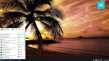 How to install the PhotoFlare image editor on Linux