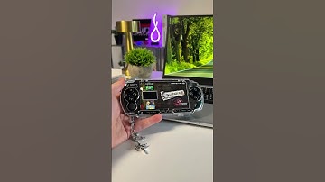 Having a modded PSP is a must in 2025