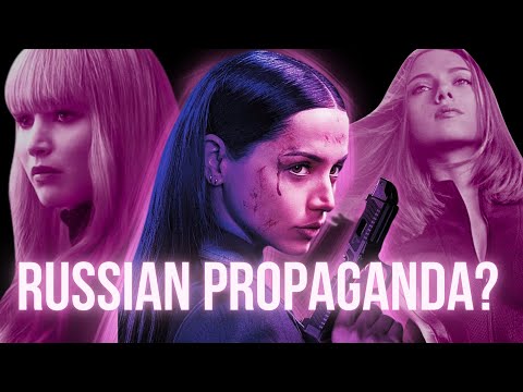 Why The Russian Ballerina Assassin Trope NEEDS TO GO Ballerina 2025 Review