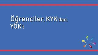 Kyk Yurtlarında Kalan Öğrencilere Ve Eşyalarına Ne Olacak?