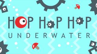 Hop Hop Hop Underwater (Ketchapp) screenshot 3