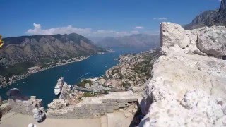 Montegero Budva Seadance Festival 2015