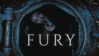 Fury || Best Job I Ever Had