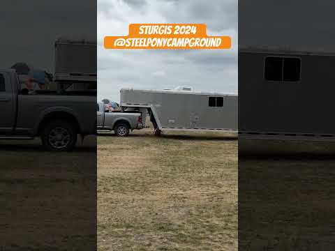 Steel Pony Campground