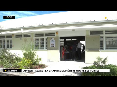 Apprentissage : journée