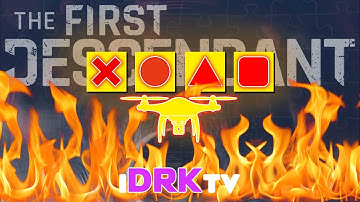 GRIND Time! | The First Descendant gameplay #thefirstdescendant #gaming #twitch