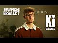 Wird das die Zukunft des Smartphones? (Q&A)