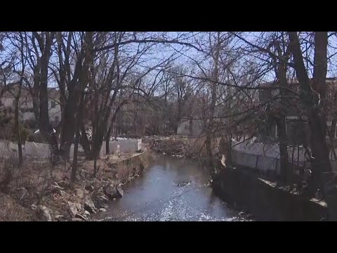 Missing toddler found dead in river in Westchester - YouTube