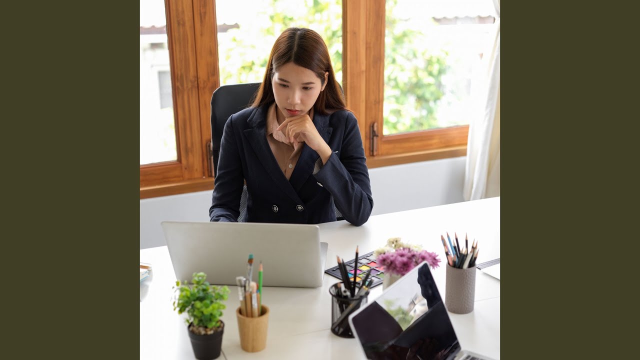 Presence of Tranquil Harmony YouTube