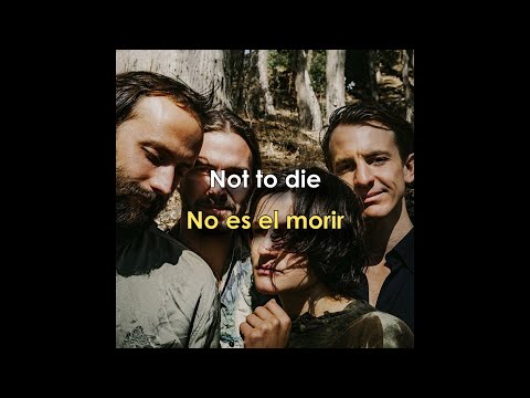 Big Thief - Not (Sub Español/English) Lyrics/Letra
