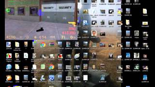 Pucanje U Metu Counter Strike