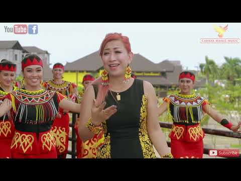 Lagu Gawai//Sima-Rami Gawai(Official