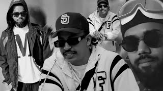 M-zee Trix x Nawaj Ansari - Drill (REMIX)