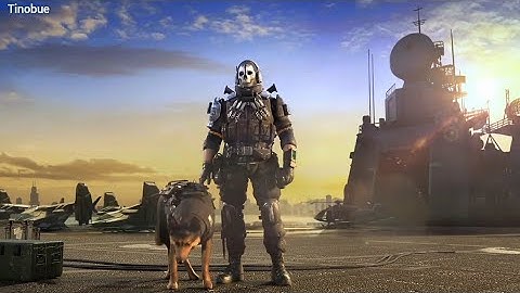 *UPCOMING* Legendary Ghost OMNIPOTENT DRAW - Call of duty Mobile