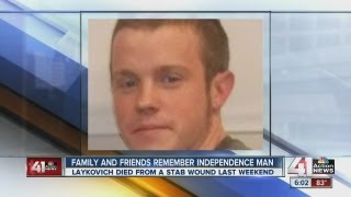 Friends and family gather to remember slain Independence,Mo., man