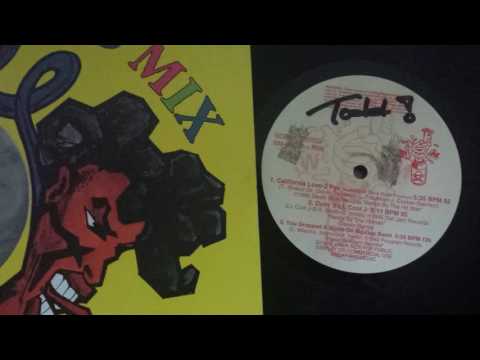 LL Cool J - Doin It (Wicked Mix)