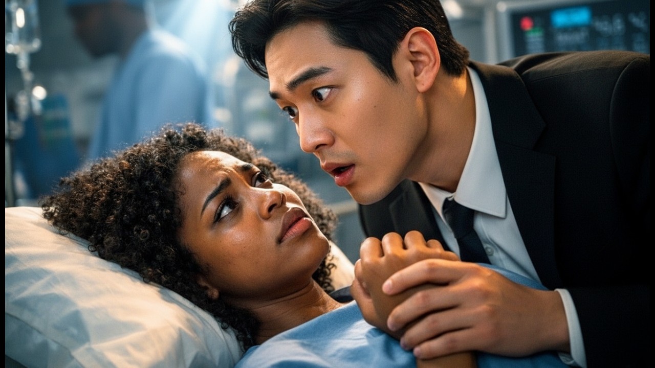 “The Hospital Called the Mafia Boss — ‘She’s Having Your Baby’”