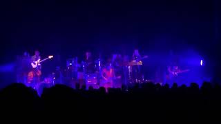 We Are Between by Modest Mouse @ The Fillmore on 10/15/21 in Miami Beach, FL