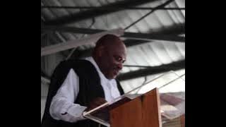 Rev Zamani Sikhuphela