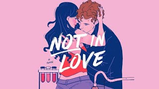 Not in Love Full Audiobook By Ali Hazelwood | GR English Audiobooks | Not in Love Audiobook