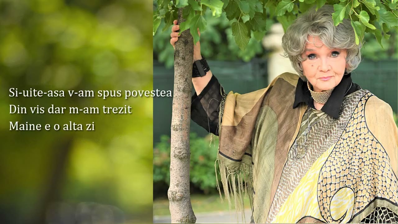 Watch Margareta Paslaru - Neastampar on YouTube Watch Margareta Paslaru - Neastampar on YouTube