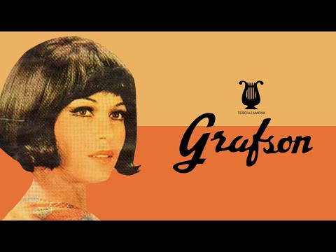 Ayten Alpman - Hakkın Yok (1969) I #Grafson