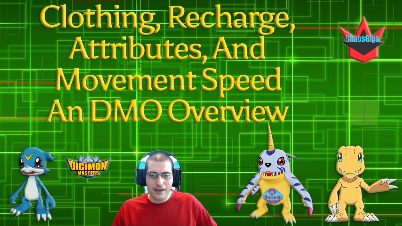 Recharge Digimon Master Online , Simple & Easy!