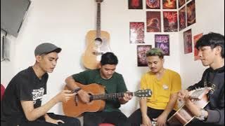 Radja - Seandainya (Cover)