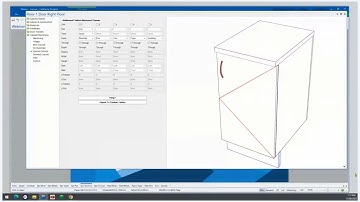 WEBINAR: Using Special Cutouts and Pipe Chases in CabMaster