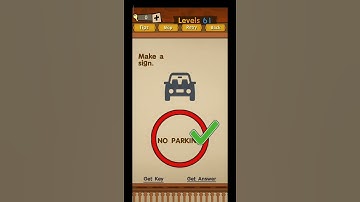 Super Brain Level 61 Walkthrough